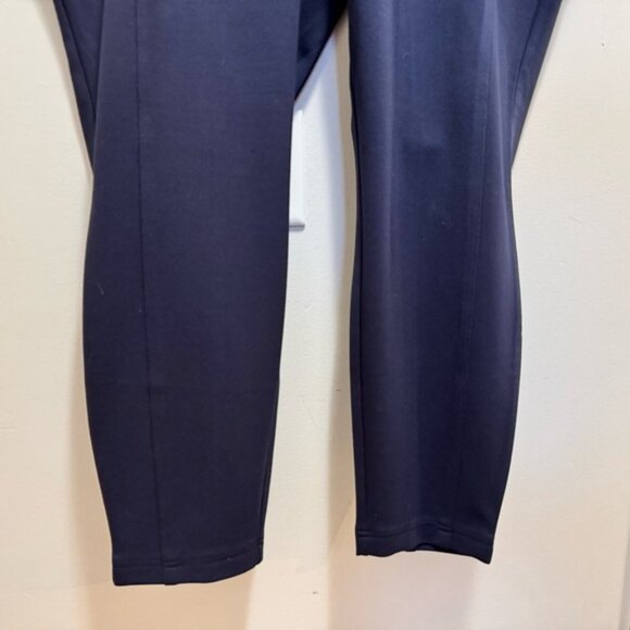 Dalia Plus Blue Leggings Size 24 NWT Brand New - Picture 5 of 9